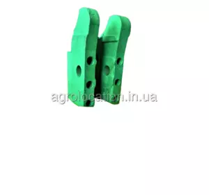 АГРОЛОКАЦІЯ Кронштейн R125449 на техніку John Deere (унікальний ID: R125449) АГРОЛОКАЦІЯ Кронштейн R125449 на техніку John Deere (унікальний ID: R125449)