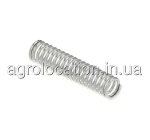 АГРОЛОКАЦІЯ Пружина клапана R108502 John Deere (унікальний ID: R108502) АГРОЛОКАЦІЯ Пружина клапана R108502 John Deere (унікальний ID: R108502)