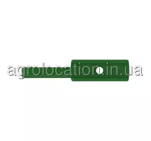 АГРОЛОКАЦІЯ Фіксатор H127590 до комбайнів John Deere 6620, 7720, 8820, 9410, 9500, 9610, 9650 (унікальний ID: H127590) АГРОЛОКАЦІЯ Фіксатор H127590 до комбайнів John Deere 6620, 7720, 8820, 9410, 9500, 9610, 9650 (унікальний ID: H127590)