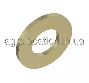АГРОЛОКАЦІЯ Шайба Z22491 до техніки John Deere (унікальний ID: Z22491) АГРОЛОКАЦІЯ Шайба Z22491 до техніки John Deere (унікальний ID: Z22491)