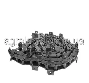 Ланцюг AZ44913, AZ63337 ТПК до John Deere 2058, 2054, 2254, 9780, 2266 (унікальний ID: AZ44913) Ланцюг AZ44913, AZ63337 ТПК до John Deere 2058, 2054, 2254, 9780, 2266 (унікальний ID: AZ44913)