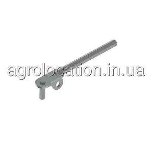 Передній правий вал John Deere (подшипник AXE10322) Передній правий вал John Deere (подшипник AXE10322)