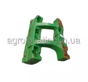 АГРОЛОКАЦІЯ Передній вантажний кронштейн R569418 до John Deere (унікальний ID: R569418) АГРОЛОКАЦІЯ Передній вантажний кронштейн R569418 до John Deere (унікальний ID: R569418)