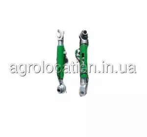 АГРОЛОКАЦІЯ Стабілізатор задньої навіски SJ16809 до техніки John Deere (унікальний ID: SJ16809) АГРОЛОКАЦІЯ Стабілізатор задньої навіски SJ16809 до техніки John Deere (унікальний ID: SJ16809)