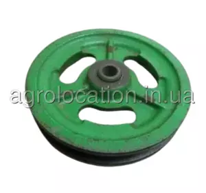 АГРОЛОКАЦІЯ Шків AH88920 до техніки John Deere (унікальний ID: AH88920) АГРОЛОКАЦІЯ Шків AH88920 до техніки John Deere (унікальний ID: AH88920)