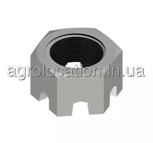 АГРОЛОКАЦІЯ Гайка P43053 до техніки John Deere (унікальний ID: P43053) АГРОЛОКАЦІЯ Гайка P43053 до техніки John Deere (унікальний ID: P43053)