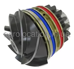 АГРОЛОКАЦІЯ Водяний насос SE501596, RE521502, RE509598, RE57154, RE532596 до техніки John Deere (унікальний ID: SE501596) АГРОЛОКАЦІЯ Водяний насос SE501596, RE521502, RE509598, RE57154, RE532596 до техніки John Deere (унікальний ID: SE501596)