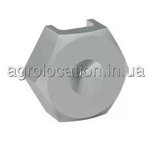 АГРОЛОКАЦІЯ Жиклер N310986 John Deere (унікальний ID: N310986) АГРОЛОКАЦІЯ Жиклер N310986 John Deere (унікальний ID: N310986)