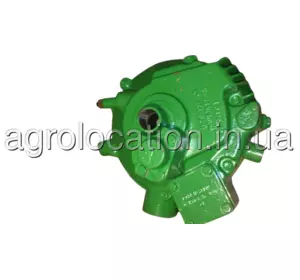 АГРОЛОКАЦІЯ Корпус редуктора реверса H204934 John Deere Reman (унікальний ID: H204934) АГРОЛОКАЦІЯ Корпус редуктора реверса H204934 John Deere Reman (унікальний ID: H204934)