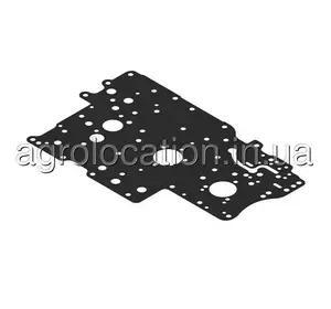 АГРОЛОКАЦІЯ Прокладка металева корпуса R539324, R225623 до John Deere (унікальний ID: R539324) АГРОЛОКАЦІЯ Прокладка металева корпуса R539324, R225623 до John Deere (унікальний ID: R539324)