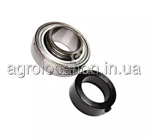 АГРОЛОКАЦІЯ Підшипник кульковий JOHN DEERE, CASE, NEW HOLLAND (Cametet) 80038766 АГРОЛОКАЦІЯ Підшипник кульковий JOHN DEERE, CASE, NEW HOLLAND (Cametet) 80038766