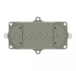 АГРОЛОКАЦІЯ Маслоохолоджувач RE560752, RE522821, RE56690 John Deere (унікальний ID: RE560752) АГРОЛОКАЦІЯ Маслоохолоджувач RE560752, RE522821, RE56690 John Deere (унікальний ID: RE560752)