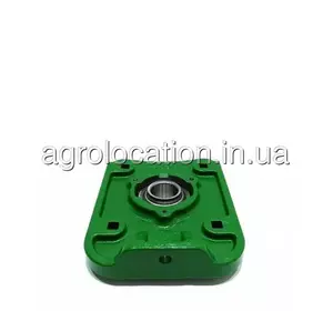 АГРОЛОКАЦІЯ Корпус з підшипником HXE36019 John Deere (унікальний ID: HXE36019) АГРОЛОКАЦІЯ Корпус з підшипником HXE36019 John Deere (унікальний ID: HXE36019)