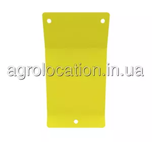 АГРОЛОКАЦІЯ Пластина H205344 до техніки John Deere (унікальний ID: H205344) АГРОЛОКАЦІЯ Пластина H205344 до техніки John Deere (унікальний ID: H205344)