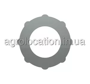 АГРОЛОКАЦІЯ Диск R108510 Гідропиджимної Муфти КПП John Deere JD8430, JD8530 (унікальний ID: R108510) АГРОЛОКАЦІЯ Диск R108510 Гідропиджимної Муфти КПП John Deere JD8430, JD8530 (унікальний ID: R108510)