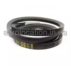 АГРОЛОКАЦІЯ Ремінь Привідний Z103867, H138761, H202647, Z103867, 80387469, 84057874, AP1000702 Для Комбайна John Deere (унікальний ID: Z103867) АГРОЛОКАЦІЯ Ремінь Привідний Z103867, H138761, H202647, Z103867, 80387469, 84057874, AP1000702 Для Комбайна John Deere (унікальний ID: Z103867)