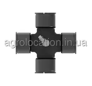 АГРОЛОКАЦІЯ Хрестовина карданного валу CR29, 9410950, AH232127, AH232127JD, 2143660, 9201910, 941651 Della Concordia (унікальний ID: CR 29 32,00x76x00) АГРОЛОКАЦІЯ Хрестовина карданного валу CR29, 9410950, AH232127, AH232127JD, 2143660, 9201910, 941651 Della Concordia (унікальний ID: CR 29 32,00x76x00)