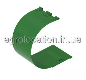 АГРОЛОКАЦІЯ Кришка AH217786 до техніки John Deere (унікальний ID: AH217786) АГРОЛОКАЦІЯ Кришка AH217786 до техніки John Deere (унікальний ID: AH217786)