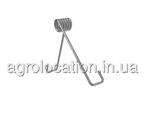 АГРОЛОКАЦІЯ Пружина R121823 до John Deere (унікальний ID: R121823) АГРОЛОКАЦІЯ Пружина R121823 до John Deere (унікальний ID: R121823)