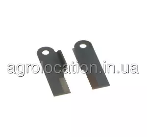 Ніж рухомий з лопатками AH225937, AH225937, H218169, H218170 до John Deere (унікальний ID: AH225937) Ніж рухомий з лопатками AH225937, AH225937, H218169, H218170 до John Deere (унікальний ID: AH225937)