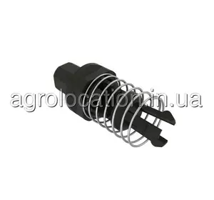 АГРОЛОКАЦІЯ Клапан зливний RE529779 до John Deere 7230R, 7260R, 7310R, 8100, 8235R, 8245R, 8260R (унікальний ID: RE529779) АГРОЛОКАЦІЯ Клапан зливний RE529779 до John Deere 7230R, 7260R, 7310R, 8100, 8235R, 8245R, 8260R (унікальний ID: RE529779)