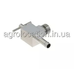 АГРОЛОКАЦІЯ Клапан RE287835 до техніки John Deere (унікальний ID: RE287835) АГРОЛОКАЦІЯ Клапан RE287835 до техніки John Deere (унікальний ID: RE287835)
