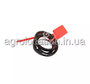 АГРОЛОКАЦІЯ Ремінь (посилений) Deutz, JOHN DEERE, CLAAS, MASSEY FERGUSON, NEW HOLLAND (Cametet) 55266 АГРОЛОКАЦІЯ Ремінь (посилений) Deutz, JOHN DEERE, CLAAS, MASSEY FERGUSON, NEW HOLLAND (Cametet) 55266