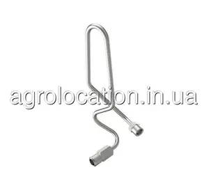 Трубка ТНВД №1 RE504013 John Deere 8.1L (унікальний ID: RE504013) Трубка ТНВД №1 RE504013 John Deere 8.1L (унікальний ID: RE504013)