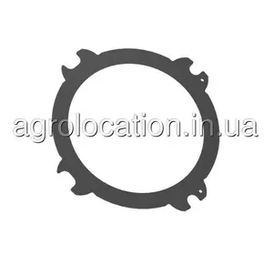 АГРОЛОКАЦІЯ Диск Зчеплення R216291 John Deere (унікальний ID: R216291) АГРОЛОКАЦІЯ Диск Зчеплення R216291 John Deere (унікальний ID: R216291)