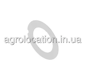 АГРОЛОКАЦІЯ Шайби сталеві R83560 до техніки John Deere (унікальний ID: R83560) АГРОЛОКАЦІЯ Шайби сталеві R83560 до техніки John Deere (унікальний ID: R83560)