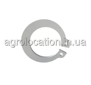 АГРОЛОКАЦІЯ Кільце стопорне B14203, N105572, 800-045C, A-B14203, G10435 до техніки John Deere (унікальний ID: B14203) АГРОЛОКАЦІЯ Кільце стопорне B14203, N105572, 800-045C, A-B14203, G10435 до техніки John Deere (унікальний ID: B14203)
