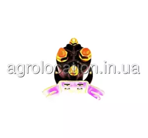 АГРОЛОКАЦІЯ Селеноїд AN404963 на техніку John Deere (унікальний ID: AN404963) АГРОЛОКАЦІЯ Селеноїд AN404963 на техніку John Deere (унікальний ID: AN404963)