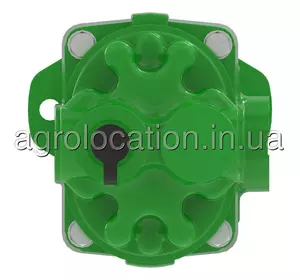 АГРОЛОКАЦІЯ Насос гідравлічний AXE61624, AH212539, AH214331, AH214329, AH161250 до John Deere (унікальний ID: AXE61624) АГРОЛОКАЦІЯ Насос гідравлічний AXE61624, AH212539, AH214331, AH214329, AH161250 до John Deere (унікальний ID: AXE61624)