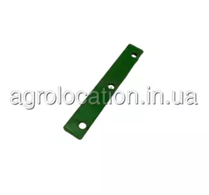 АГРОЛОКАЦІЯ Пластина Металева H175660 John Deere (унікальний ID: H175660) АГРОЛОКАЦІЯ Пластина Металева H175660 John Deere (унікальний ID: H175660)