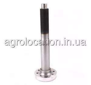 Вал контрприводу Z11408 John Deere (унікальний ID: Z11408) Вал контрприводу Z11408 John Deere (унікальний ID: Z11408)