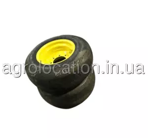 АГРОЛОКАЦІЯ Шина та колесо в зборі BN280434 до John Deere (унікальний ID: BN280434) АГРОЛОКАЦІЯ Шина та колесо в зборі BN280434 до John Deere (унікальний ID: BN280434)