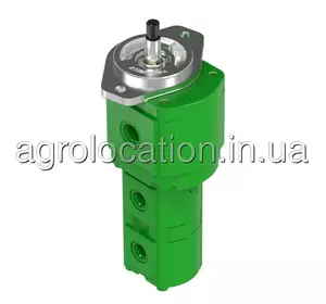 АГРОЛОКАЦІЯ Гідравлічний насос RE60323 Reman John Deere (унікальний ID: RE60323) АГРОЛОКАЦІЯ Гідравлічний насос RE60323 Reman John Deere (унікальний ID: RE60323)