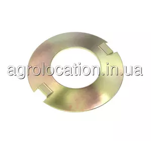 АГРОЛОКАЦІЯ Шайба Упорна R135876 John Deere (унікальний ID: R135876) АГРОЛОКАЦІЯ Шайба Упорна R135876 John Deere (унікальний ID: R135876)