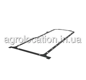АГРОЛОКАЦІЯ Прокладка масляного піддона R523503, R530894 John Deere (унікальний ID: R523503) АГРОЛОКАЦІЯ Прокладка масляного піддона R523503, R530894 John Deere (унікальний ID: R523503)