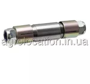 АГРОЛОКАЦІЯ Болт Зрізний AL156026 John Deere (унікальний ID: Al156026) АГРОЛОКАЦІЯ Болт Зрізний AL156026 John Deere (унікальний ID: Al156026)