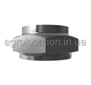 АГРОЛОКАЦІЯ Гайка R223477 до техніки John Deere (унікальний ID: R223477) АГРОЛОКАЦІЯ Гайка R223477 до техніки John Deere (унікальний ID: R223477)