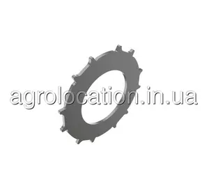 АГРОЛОКАЦІЯ Диск зчеплення R96805 John Deere (унікальний ID: R96805) АГРОЛОКАЦІЯ Диск зчеплення R96805 John Deere (унікальний ID: R96805)