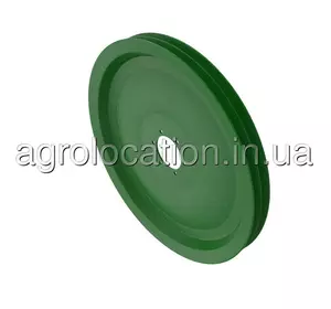 АГРОЛОКАЦІЯ Шків H160992 до техніки John Deere (унікальний ID: H160992) АГРОЛОКАЦІЯ Шків H160992 до техніки John Deere (унікальний ID: H160992)