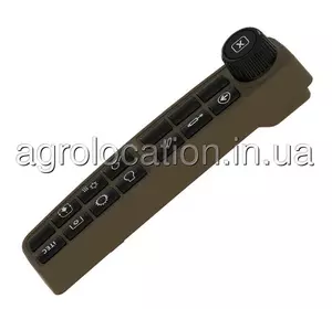 АГРОЛОКАЦІЯ Пульт керування TA15182 до John Deere (унікальний ID: TA15182) АГРОЛОКАЦІЯ Пульт керування TA15182 до John Deere (унікальний ID: TA15182)