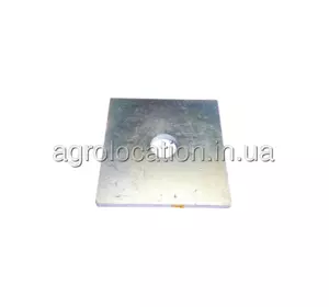 АГРОЛОКАЦІЯ Опорна пластина P64114 Will-Rich (Amity) до техніки CNH (унікальний ID: P64114) АГРОЛОКАЦІЯ Опорна пластина P64114 Will-Rich (Amity) до техніки CNH (унікальний ID: P64114)