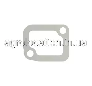 АГРОЛОКАЦІЯ Прокладка термостата R54641 John Deere (унікальний ID: R54641) АГРОЛОКАЦІЯ Прокладка термостата R54641 John Deere (унікальний ID: R54641)