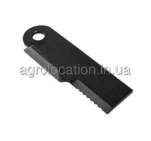 АГРОЛОКАЦІЯ Ніж подрібнювача H212700 John Deere (унікальний ID: H212700) АГРОЛОКАЦІЯ Ніж подрібнювача H212700 John Deere (унікальний ID: H212700)