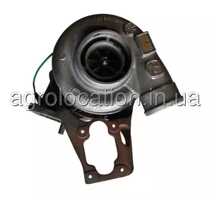 АГРОЛОКАЦІЯ Турбіна REMAN(з актуатором) RE529978, SE501682, DZ108124, RE529977, RE534550, RE535702, SE501681, DZ108131 до John Deere (унікальний ID: RE529978) АГРОЛОКАЦІЯ Турбіна REMAN(з актуатором) RE529978, SE501682, DZ108124, RE529977, RE534550, RE535702, SE501681, DZ108131 до John Deere (унікальний ID: RE529978)