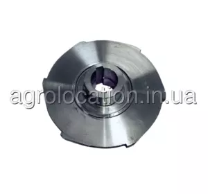 АГРОЛОКАЦІЯ Фланець Фрикційної Муфти 28286166, 28283003, D28286166, D28283003 CNH, AGCO (унікальний ID: 28286166) АГРОЛОКАЦІЯ Фланець Фрикційної Муфти 28286166, 28283003, D28286166, D28283003 CNH, AGCO (унікальний ID: 28286166)
