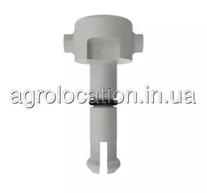 АГРОЛОКАЦІЯ Заглушка DZ104494 до техніки John Deere (унікальний ID: DZ104494) АГРОЛОКАЦІЯ Заглушка DZ104494 до техніки John Deere (унікальний ID: DZ104494)